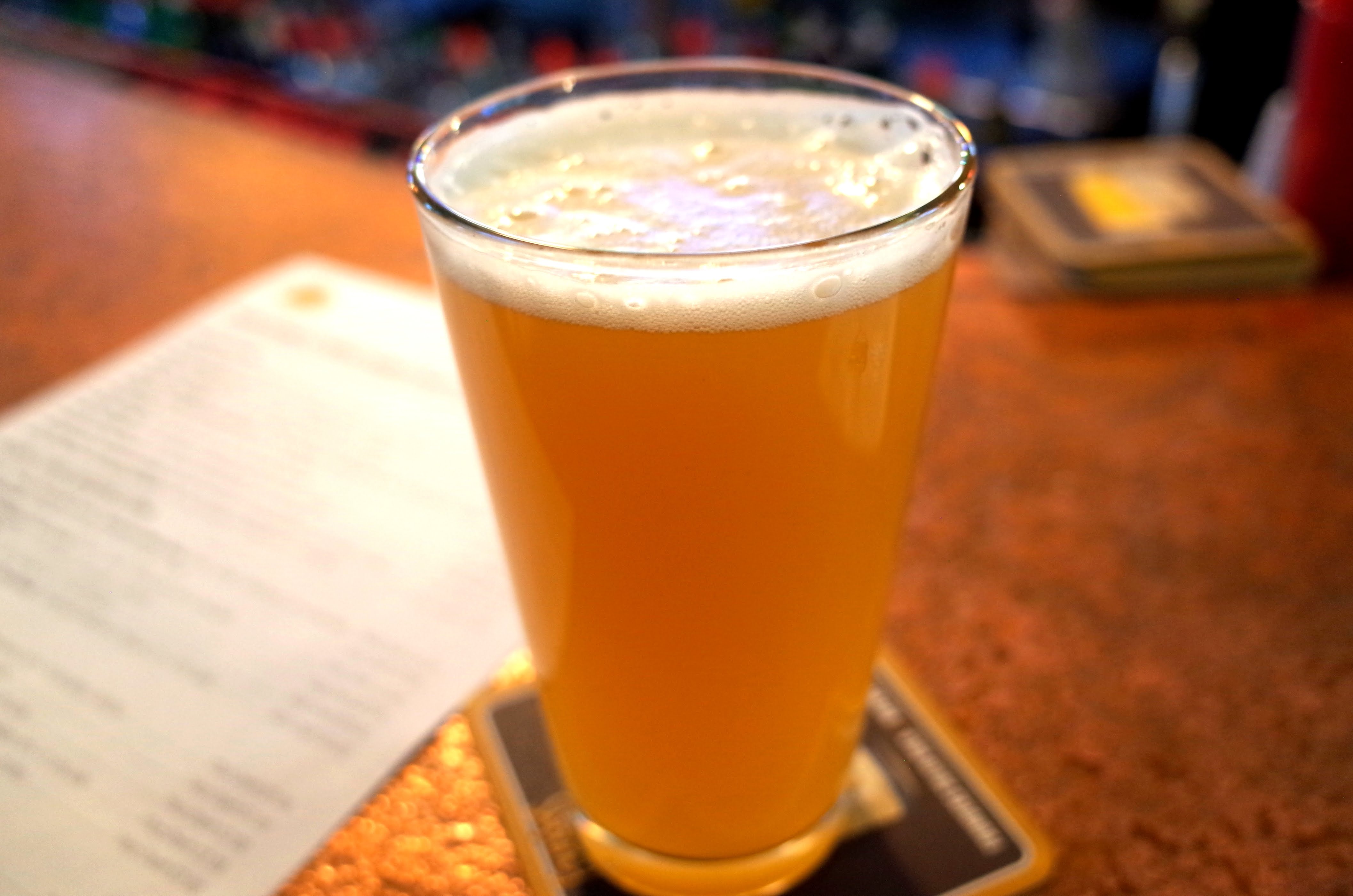 アメリカの生ビールをサイズから選ぶ | Ryoko on Tap